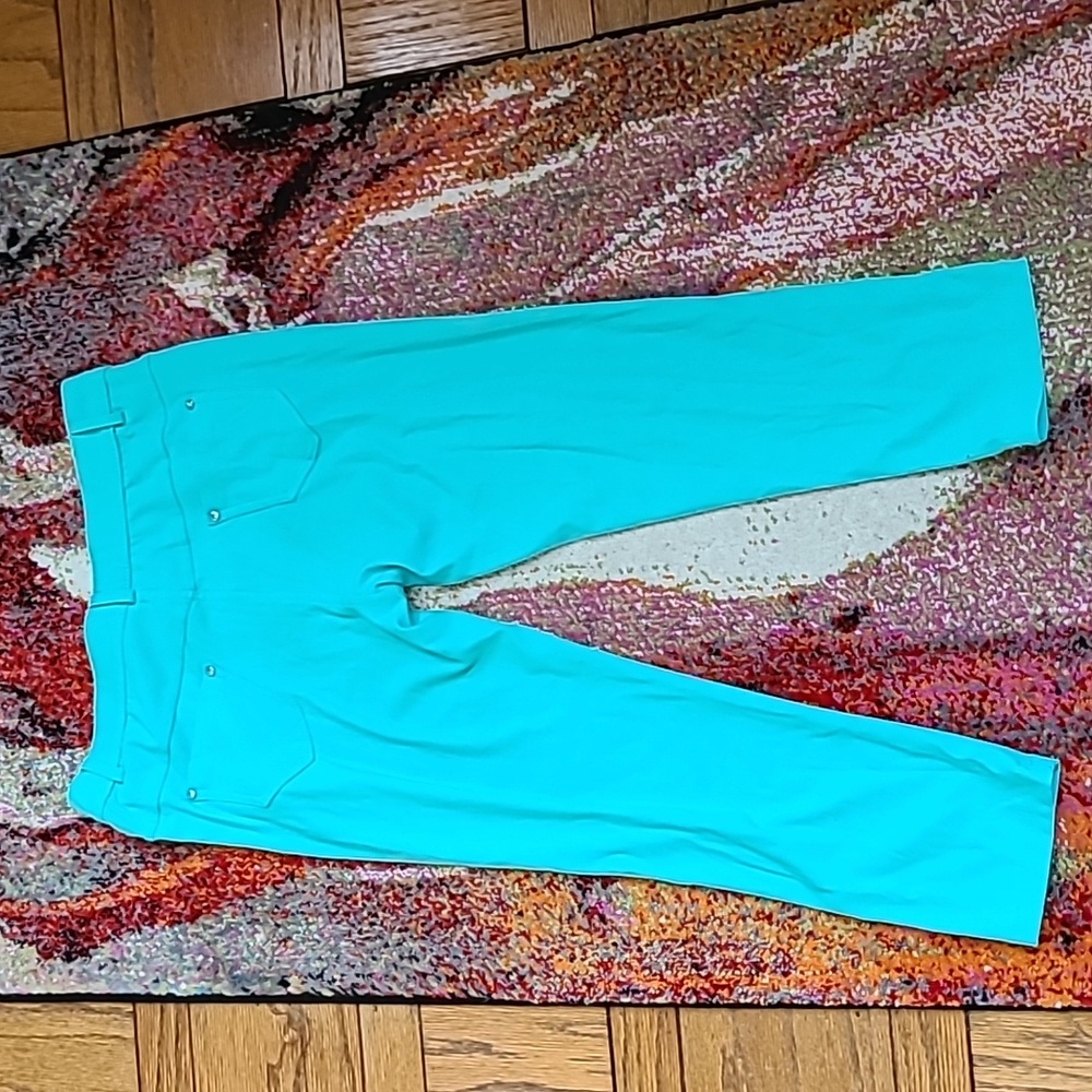JEGGINGS Capris - Picture 2 of 6